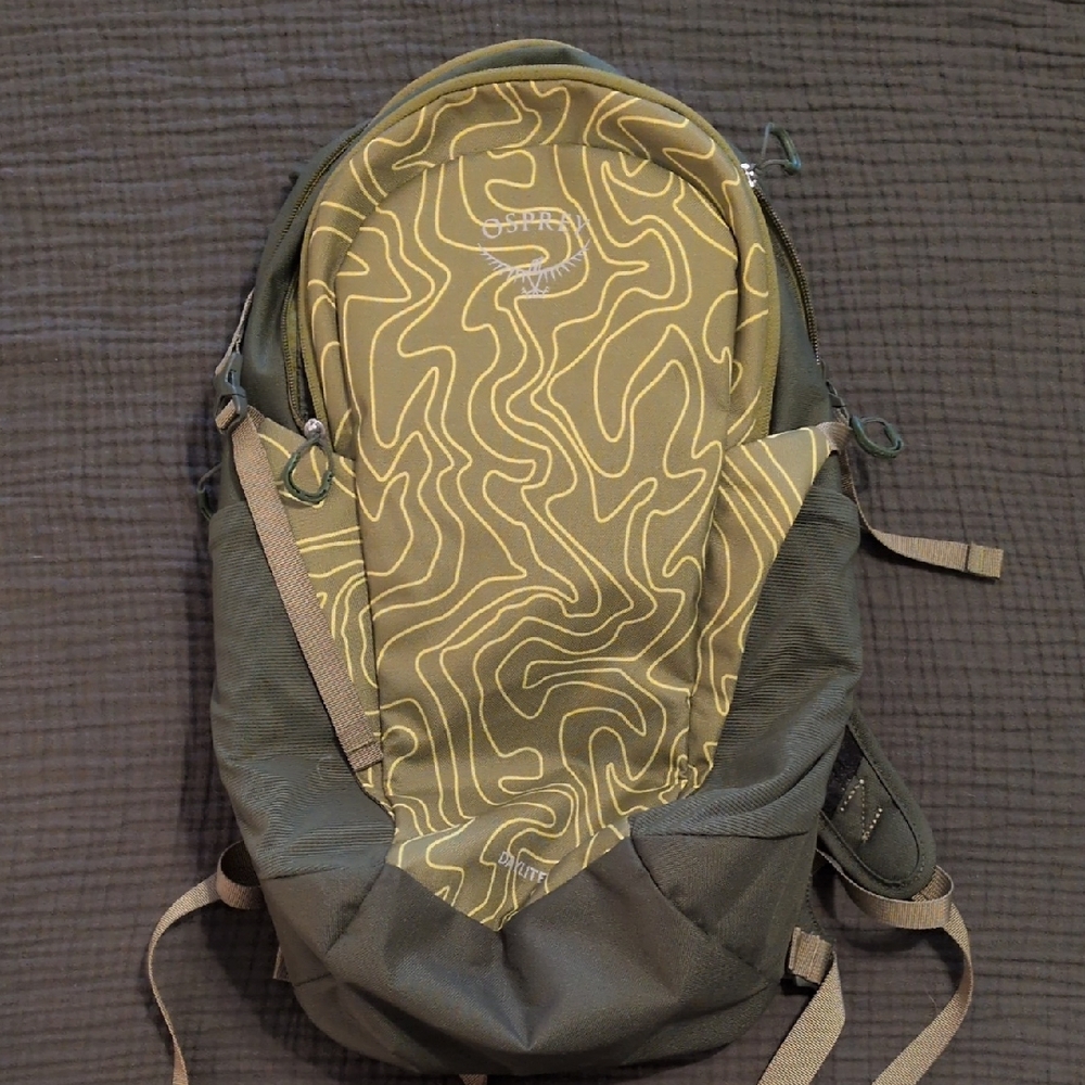 Osprey Daylite Pack
